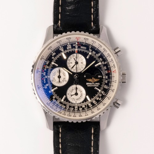 Breitling navitimer olympus - navitimer,
