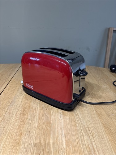 Russel hobbs toaster slice - russel, 2