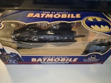 CORGI DC COMICS DIECAST