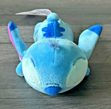Stitch Plush Toy Mini Cuddleez
