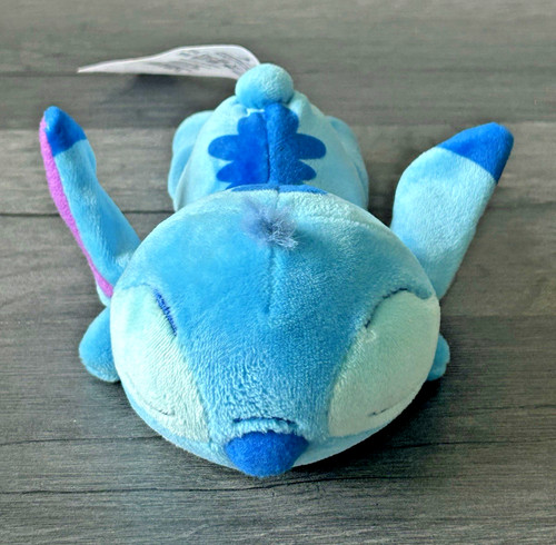 Stitch plush toy mini - toy,
