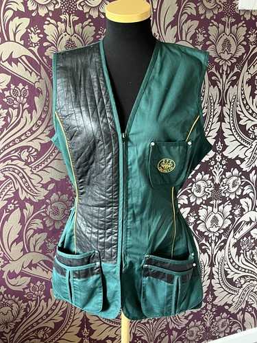 Beretta sport women shooting - women's,