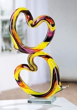 Spectacular giant 40cm murano - spectacular,