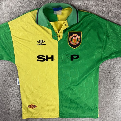 Original umbro manchester - umbro,