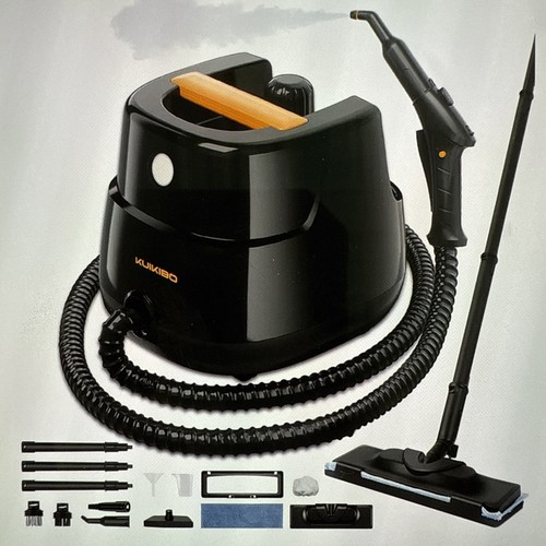 Powerful steam cleaner for - powerful,