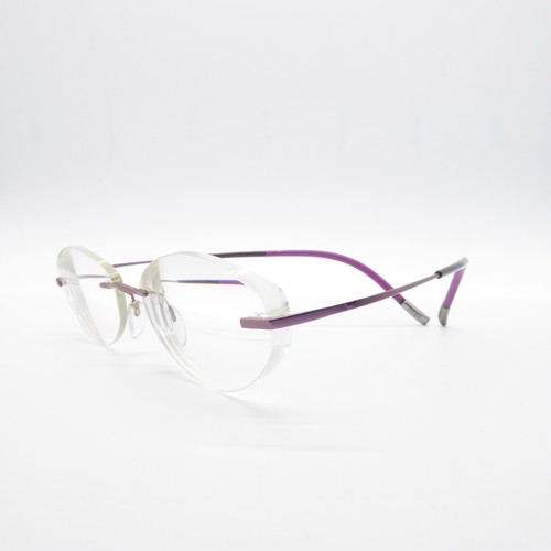 Silhouette 7581 6054 womens - 7581,