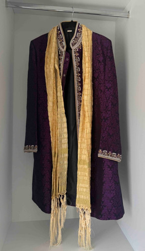 Men groom indian sherwani - indian,