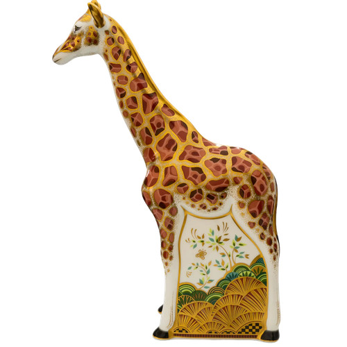 Royal crown derby masai - royal,