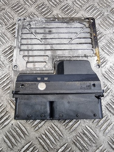 Mercedes clc 180 - clc, engine