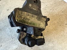 MERCEDES S,ML,GL,C,E,CLS 320CDI V6 OM642  A6420700501 HIGH PRESSURE FUEL pump