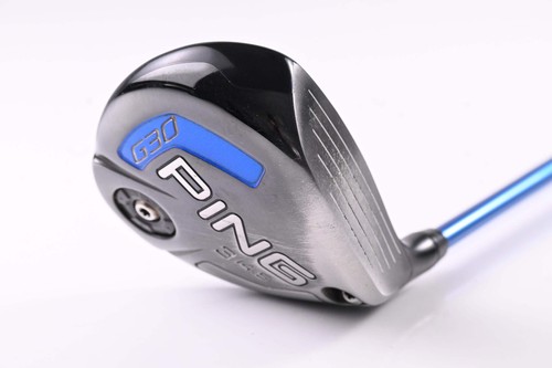 Ping g30 wood 14 - #3, degree