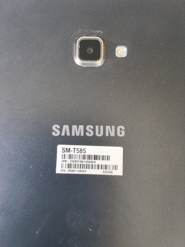 Samsung galaxy tab - tab, 10.1in