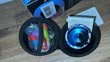 MAGICYOYO V3 Yoyo Dual Professional Un/Responsive Strings Bearings Boxed