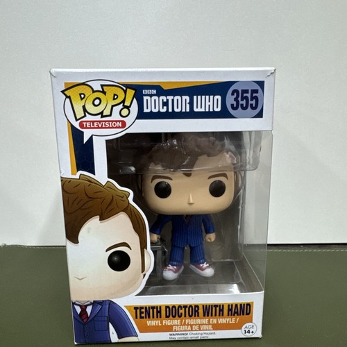 Funko pop vinyl doctor - vinyl:,