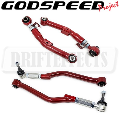 Godspeed piece adjustable - 4-piece,