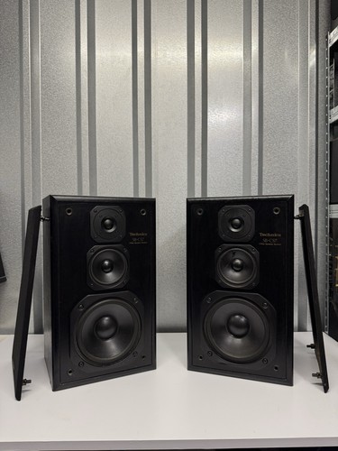 Technics cs7 way hi fi - technics, sb-cs7