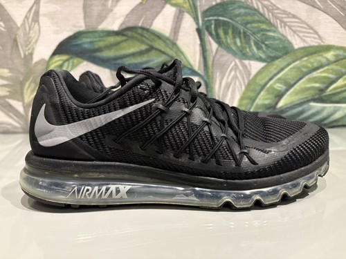 Men nike air max 2015 - men's,
