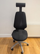 RH Logic 400 Ergonomic Office