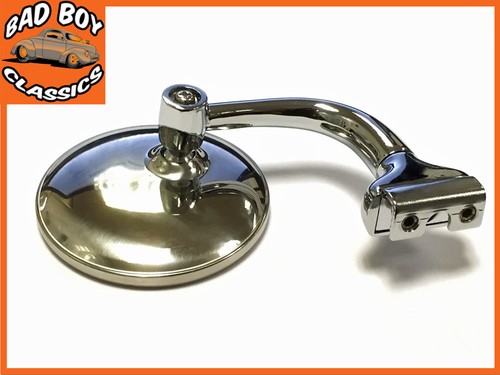 Morris minor clamp 4 - morris, on