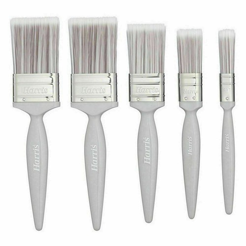 Harris paint brushes - harris, set
