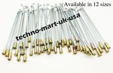 Spokes & Nipples Motorcycle