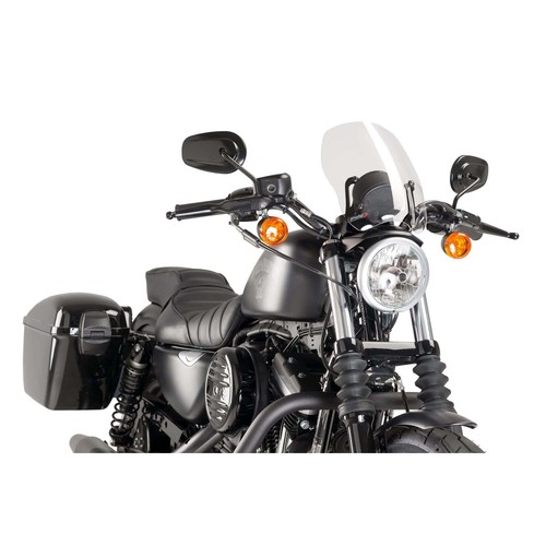 Puig touring windshield - touring,