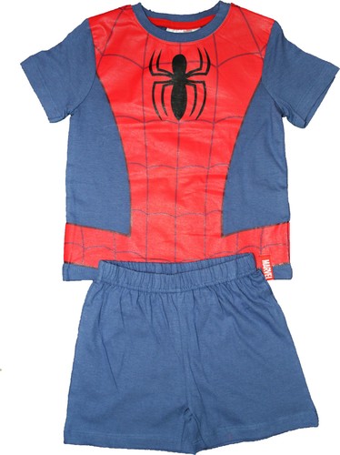 Spider man kids boys short - spider-man,