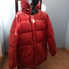 Woolrich kids junior puffer