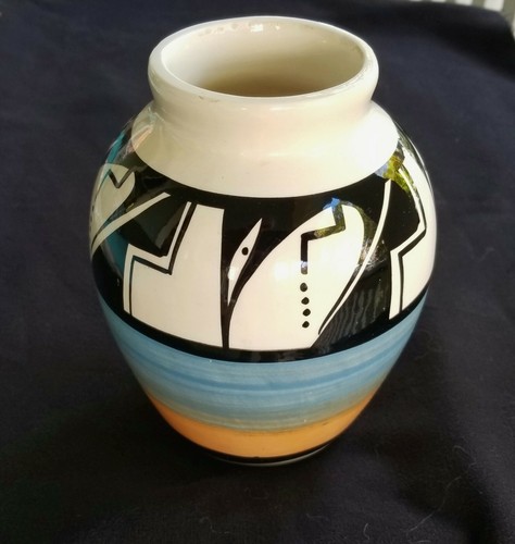 Striking high glaze gina - striking,
