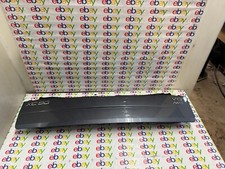 03-14 VOLVO XC90 LOWER TRUNK