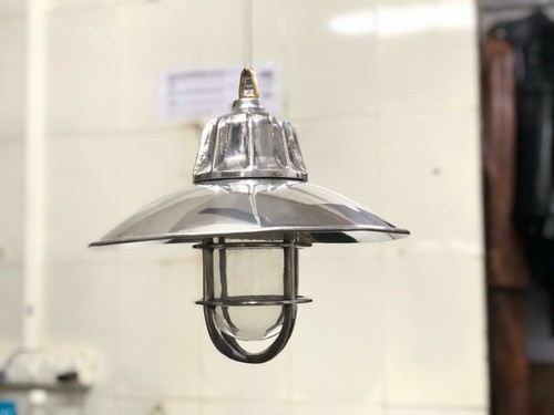 Nautical solid aluminum - nautical,