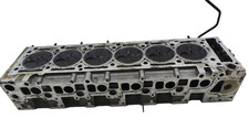 1999-2002 Mercedes S Class W220 S320 3.2 CDI OM613.960 Engine Cylinder Head