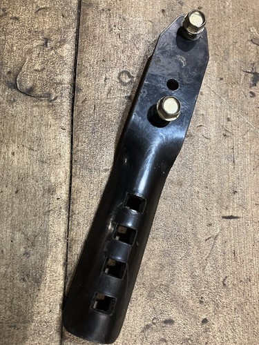 Handlebar hanger arm - handlebar,