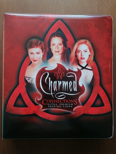 Charmed premium trading - 'charmed',