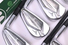Mizuno JPX 919 Forged Irons /