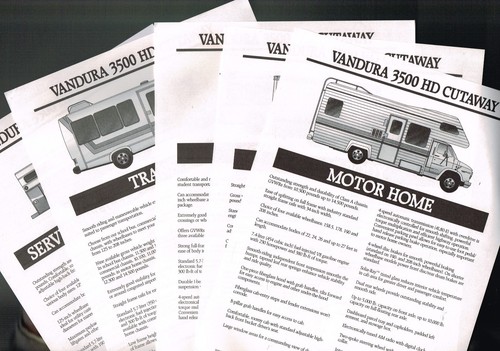 1993 gmc vandura 3500 - gmc,