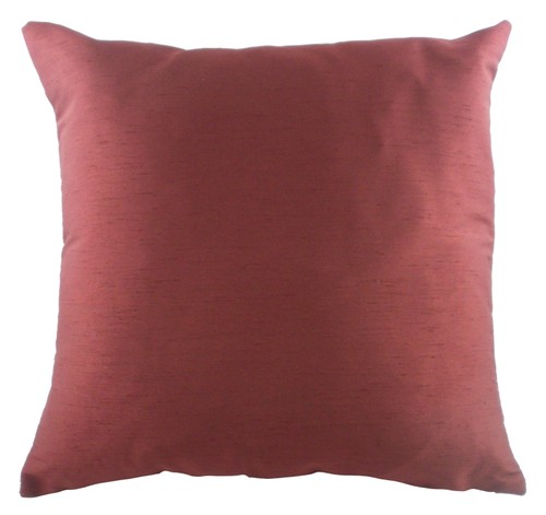 Bright colour faux silk - silk, filled