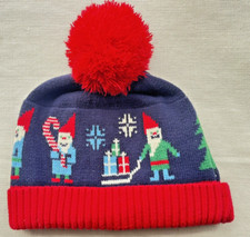 Hanna Andersson Cotton Knit