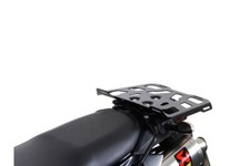 SW Motech Alu-Rack Extension Kit - Black