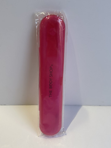 Body shop acrylic nail file - body,