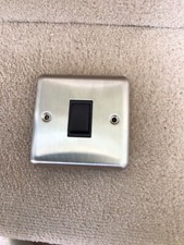 Volex Sockets Flat Gold