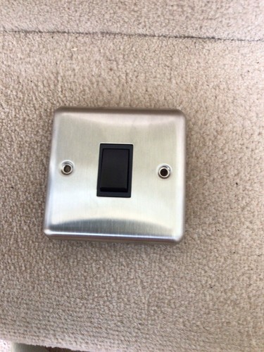 Volex sockets flat gold - volex,