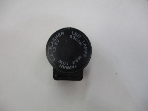 Yamaha xj650 maxim flasher - yamaha,