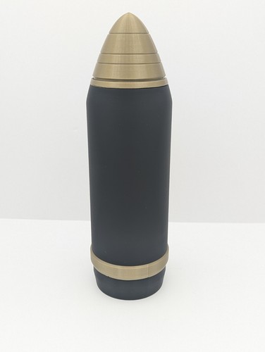 2mm 13pdr shell - 76.2mm,