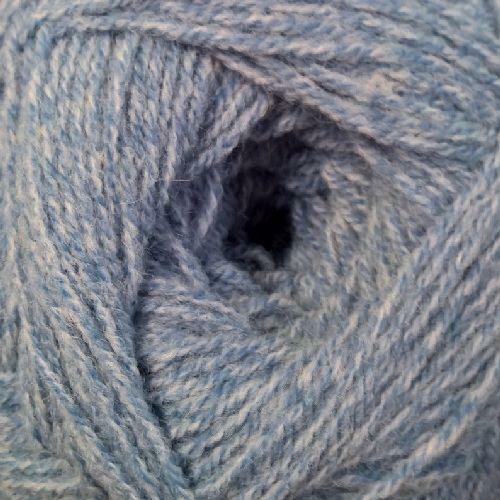 Woolcraft aran knitting yarn - aran,