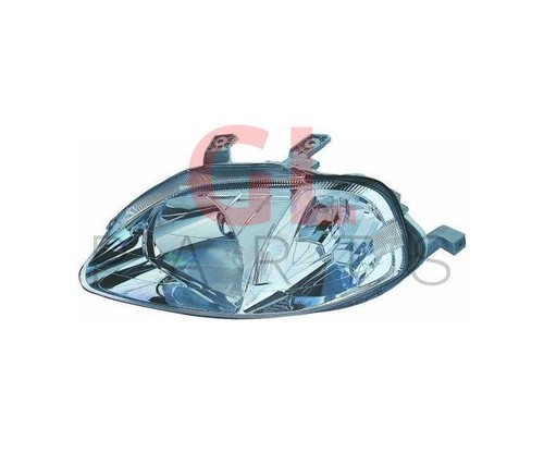 For honda civic 1999 - for,