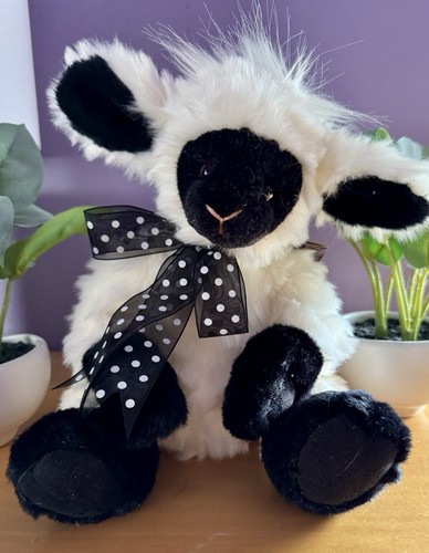 Charlie bears april - charlie, 13”