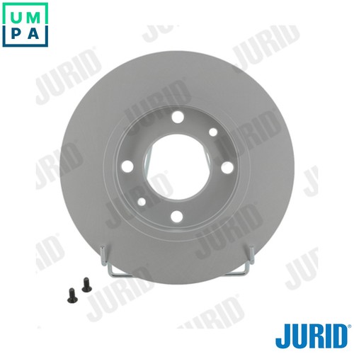 Brake disc 562130jc for - brake,