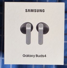 Samsung Genuine Galaxy Buds4