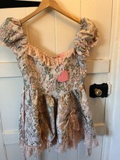 Size Large Sugar Thrillz Dolls